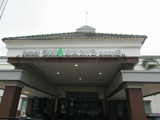 Grand Cikarang Hotel