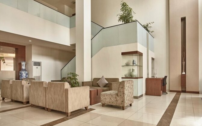 Grand Cikarang Hotel - Photo4