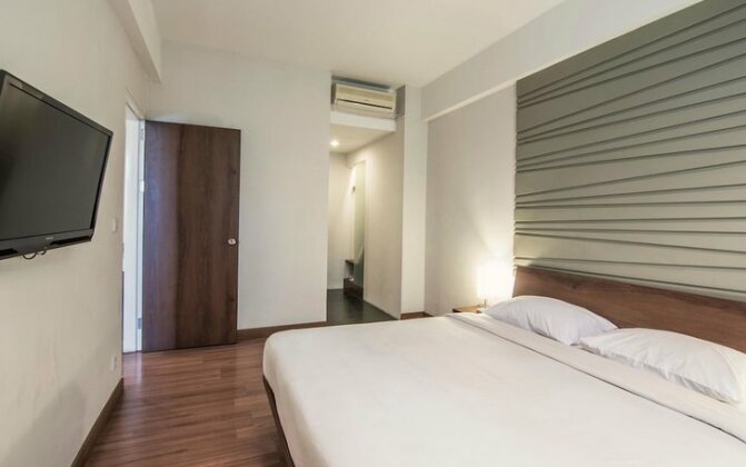 Grand Cikarang Hotel - Photo5