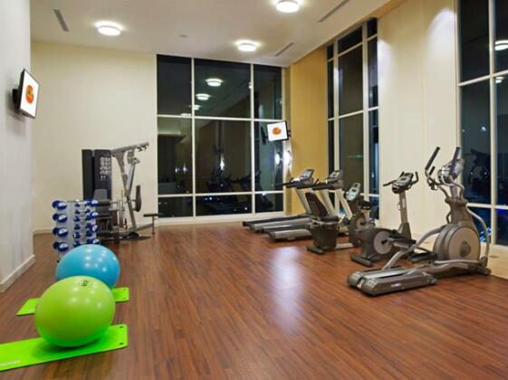 HARRIS Hotel & Conventions Bekasi - Photo3