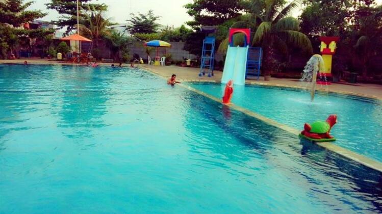 @Hom Hotel Tambun - Photo2