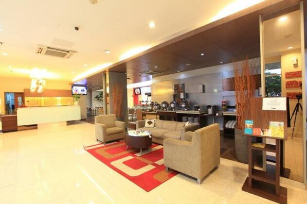 @Hom Hotel Tambun - Photo3
