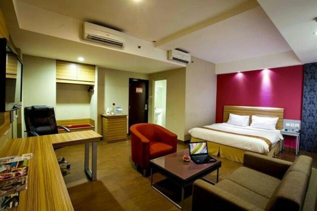 @Hom Hotel Tambun - Photo5