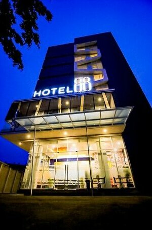 Hotel 88 Bekasi