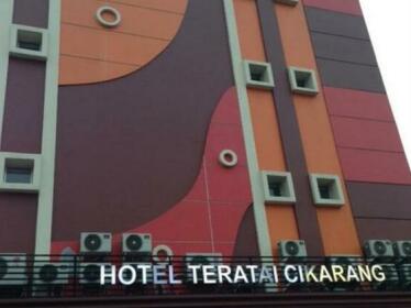 Hotel Teratai Cikarang