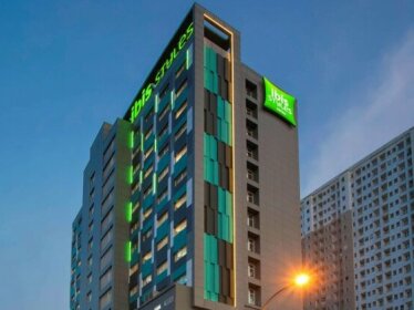 Ibis Styles Bekasi Jatibening