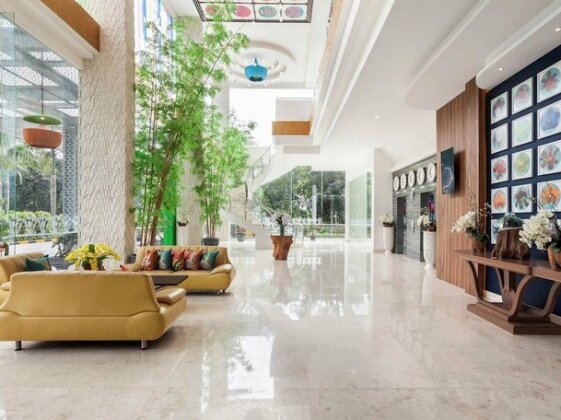 Ibis Styles Cikarang - Photo2