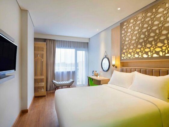Ibis Styles Cikarang - Photo3
