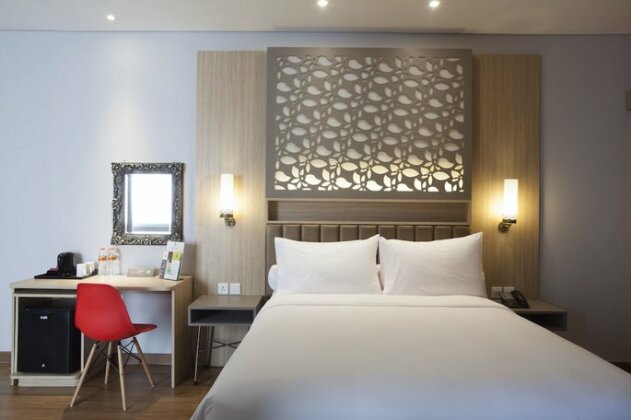 Ibis Styles Cikarang - Photo4