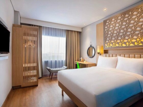 Ibis Styles Cikarang - Photo5
