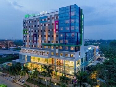 Ibis Styles Cikarang