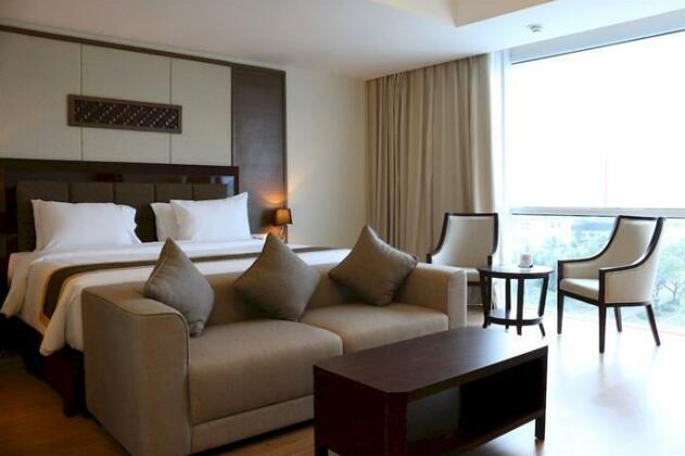 Java Palace Hotel
