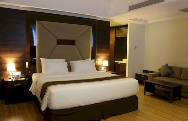 Java Palace Hotel - Photo2