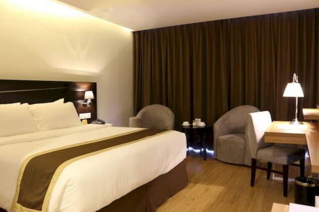 Java Palace Hotel - Photo3