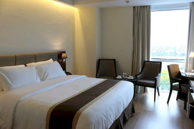 Java Palace Hotel - Photo4