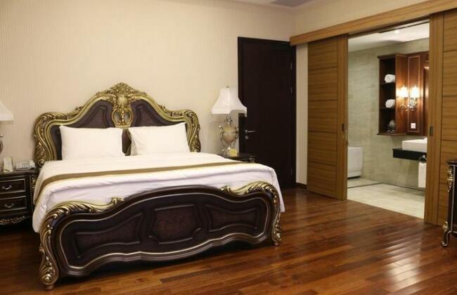 Java Palace Hotel - Photo5