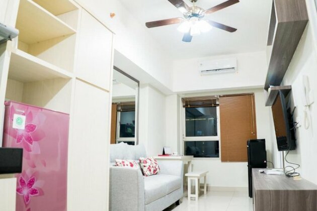 JS 2BR Top Floor @SpringlakeView Summarecon Bekasi - Photo2