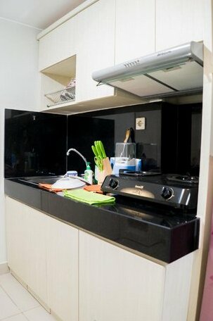 JS 2BR Top Floor @SpringlakeView Summarecon Bekasi - Photo4
