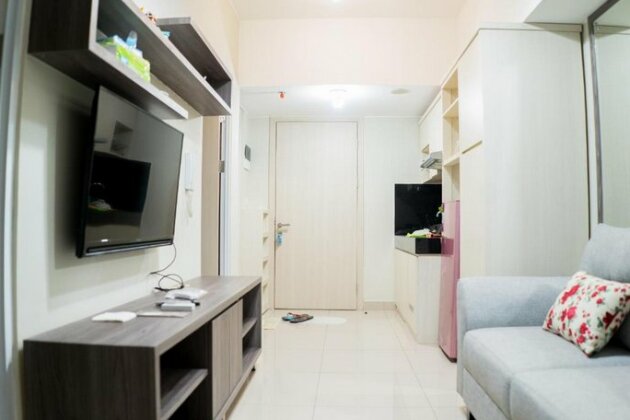 JS 2BR Top Floor @SpringlakeView Summarecon Bekasi - Photo5
