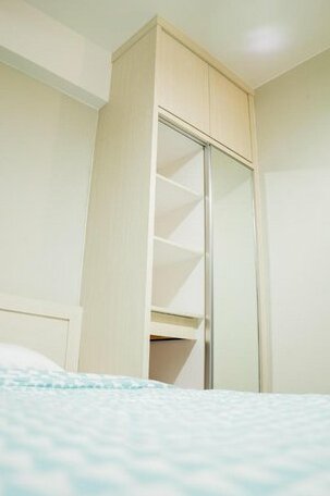 JS Studio Top Floor @SpringlakeView Summarecon Bekasi - Photo3