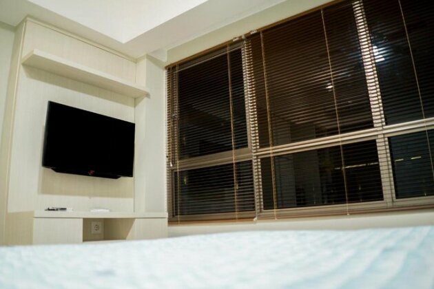 JS Studio Top Floor @SpringlakeView Summarecon Bekasi - Photo5
