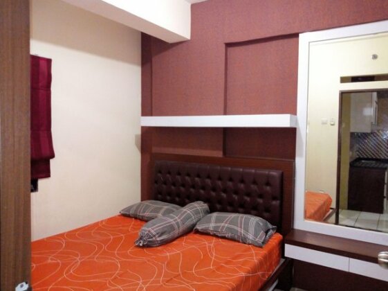 Kemang View Apartment