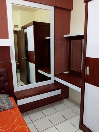 Kemang View Apartment - Photo2