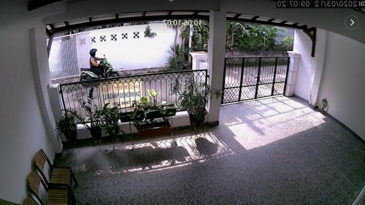 Kost Muslimah
