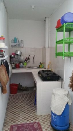 Kost Muslimah - Photo3