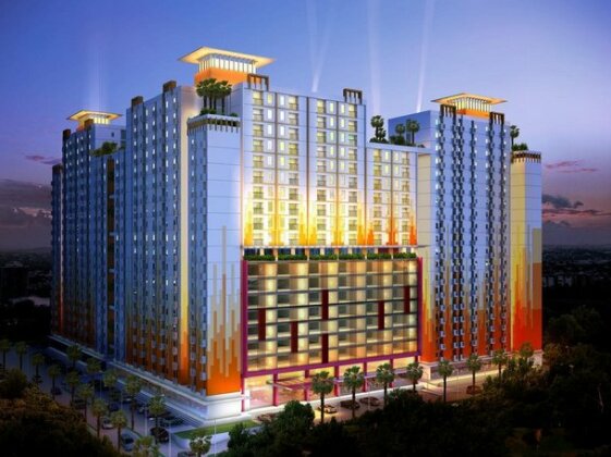 KVA Syariah 2BR 1211