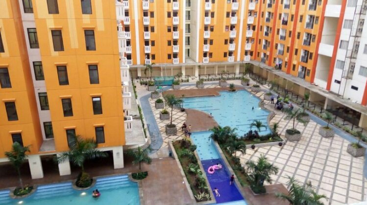 KVA Syariah 2BR 1211 - Photo2
