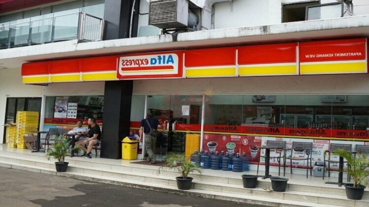 KVA Syariah 2BR 1211 - Photo3