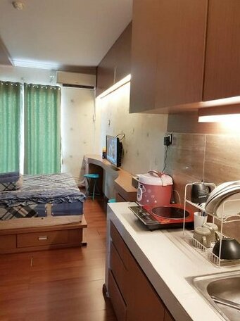 Liana's Room 1 - Photo2