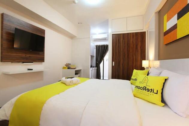 Literooms Bekasi - Photo4