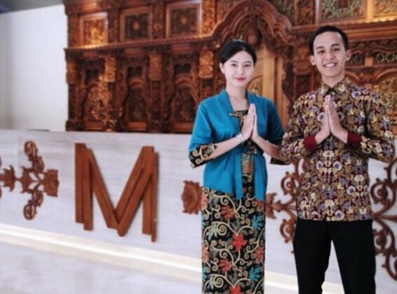Merapi Merbabu Hotels Bekasi - Photo5