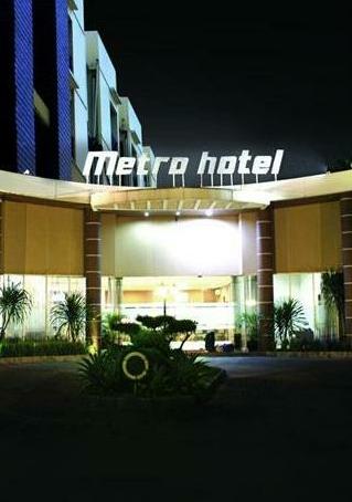 Metro Hotel Bekasi