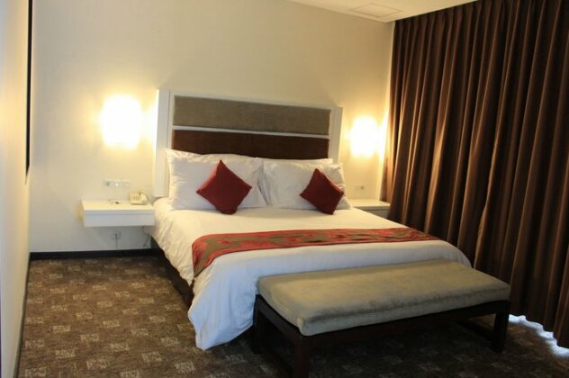 Metro Suites Bekasi - Photo4
