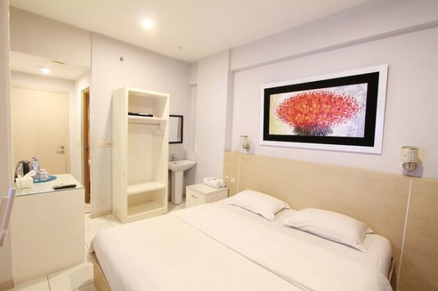 Myrooms Bekasi - Photo2