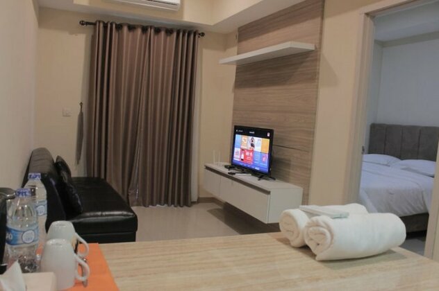Myrooms Bekasi - Photo3