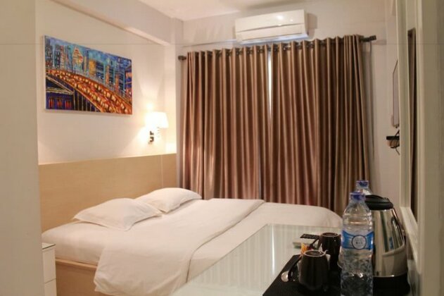 Myrooms Bekasi - Photo4