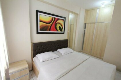 Myrooms Bekasi