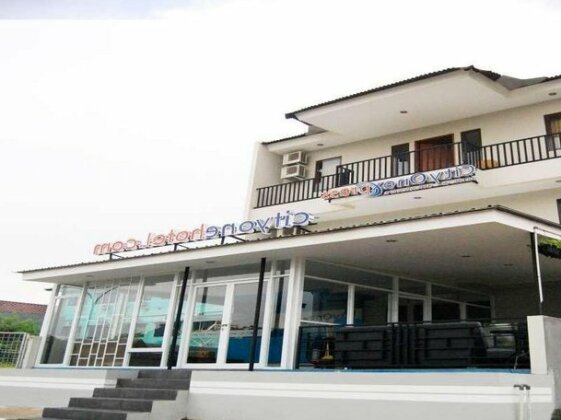 Nine O House Cikarang