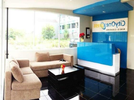Nine O House Cikarang - Photo2