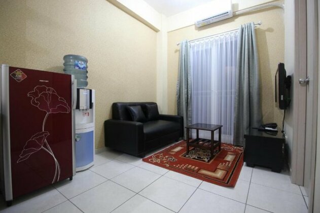 Noname Room @Grand Centerpoint Apartment - Photo2
