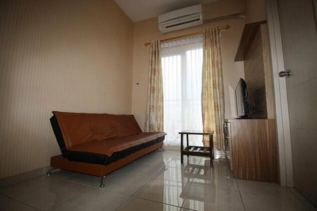Noname Room @Grand Centerpoint Apartment - Photo3
