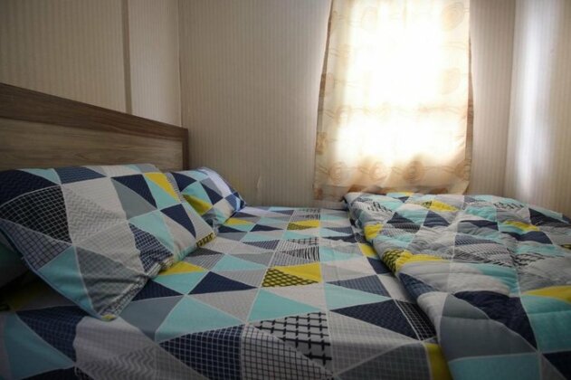 Noname Room @Grand Centerpoint Apartment - Photo4
