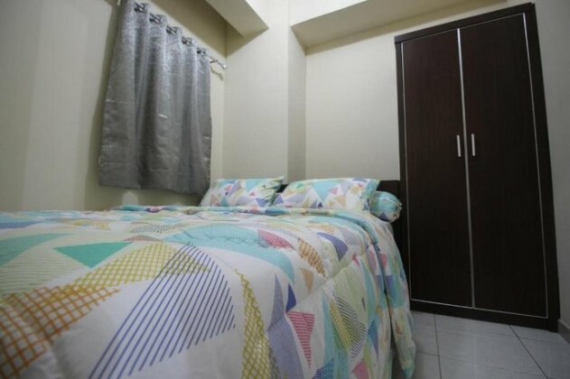 Noname Room @Grand Centerpoint Apartment - Photo5