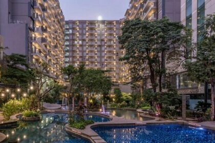 Oakwood Residence Cikarang