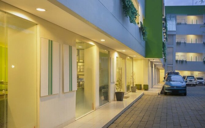 Odua Bekasi - Photo2