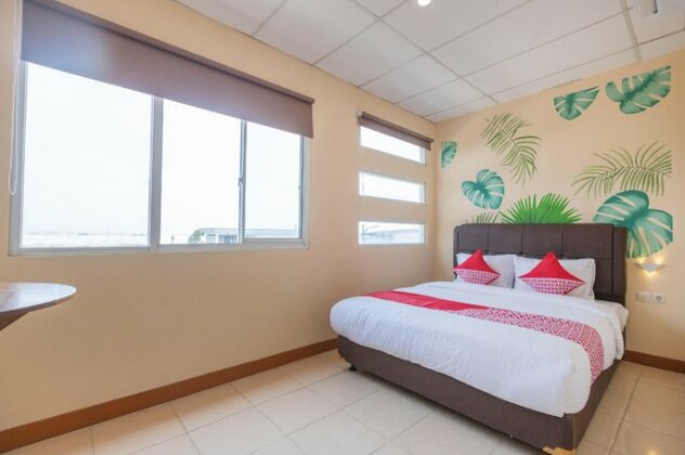 OYO 1552 Iodium Residence - Photo3